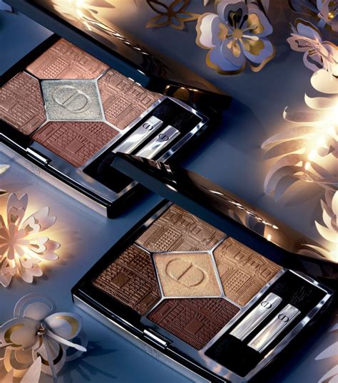 dior atelier of dreams eyeshadow|dior studio of dreams 2021.